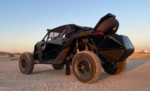 Load image into Gallery viewer, Can-Am X3 rock guards
