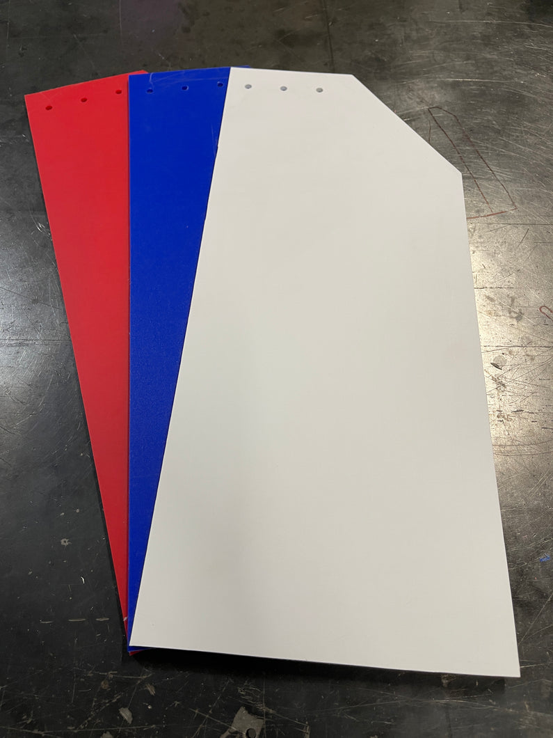 Replacement Rock Guards